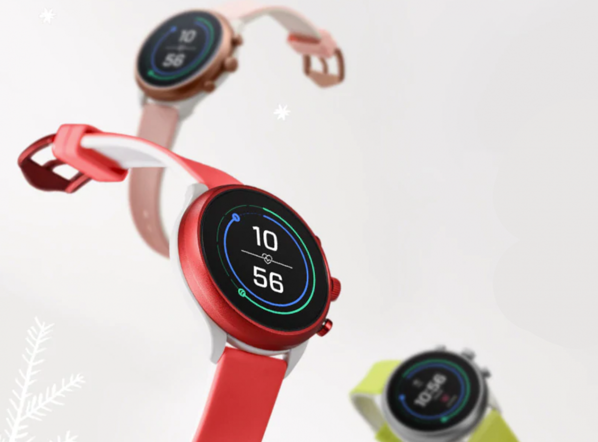 Fossil Sport s Wear OS H update has some bugs though the company is fixing them