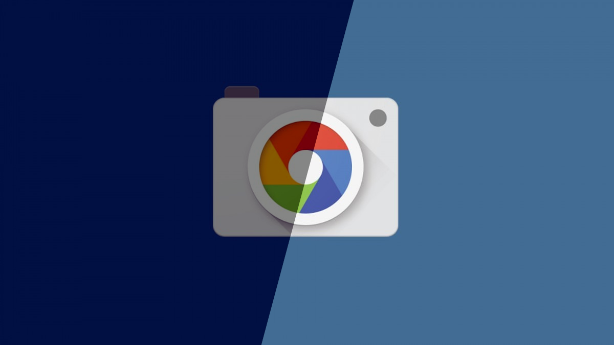 The Google Pixel and Google Pixel 2 mod of the Google Camera app has been updated to support tracking autofocus and motion metering for night sight.