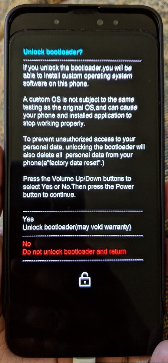 How to unlock the bootloader of Huawei and Honor devices for a fee
