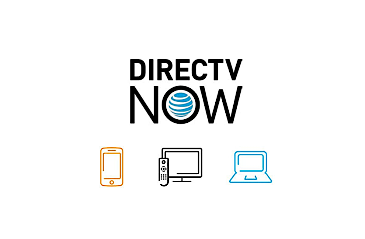 directv now android tv