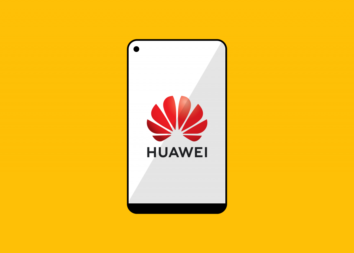 Ict Training - Huawei Academy Logo Png | Full Size PNG Download | SeekPNG