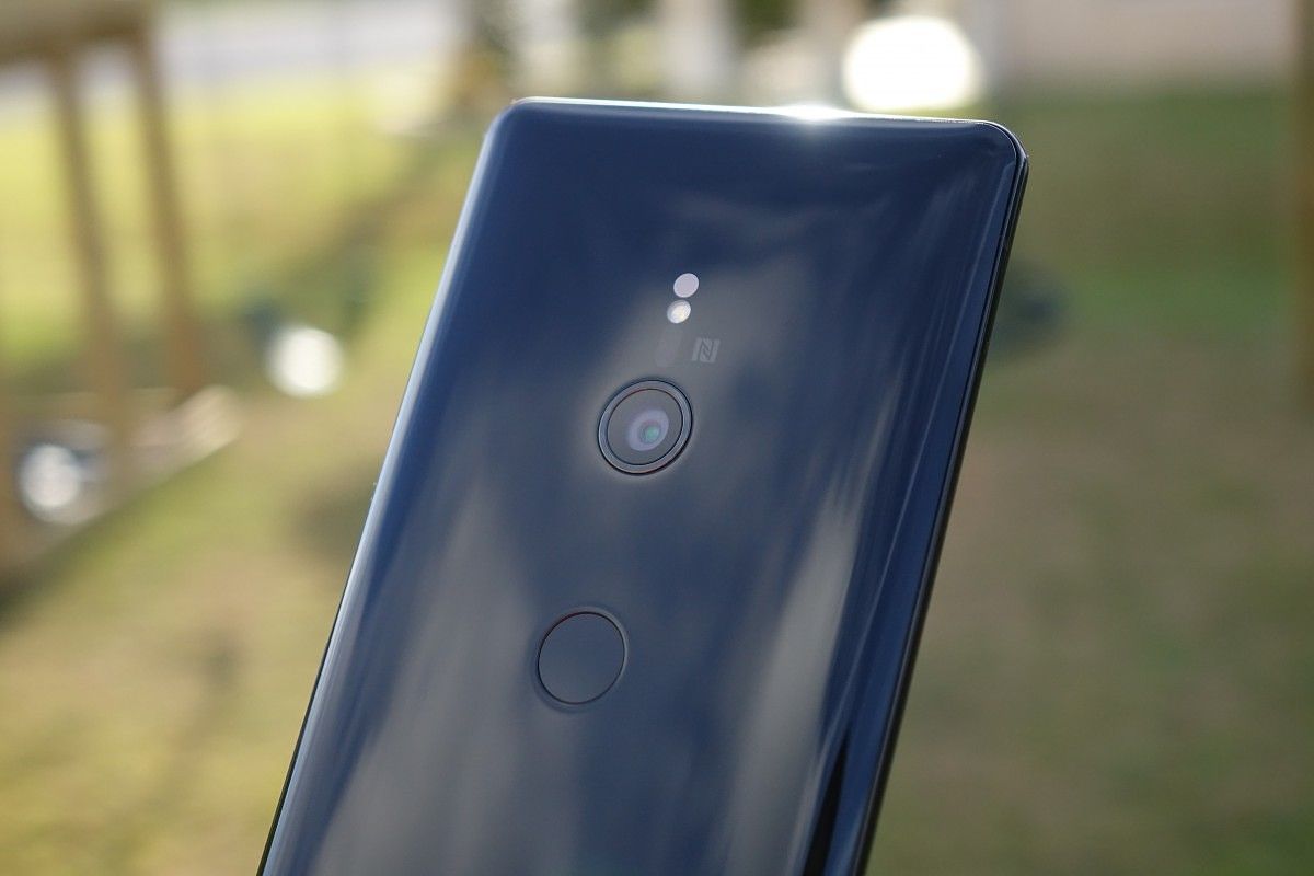 sony xperia xz3 xda