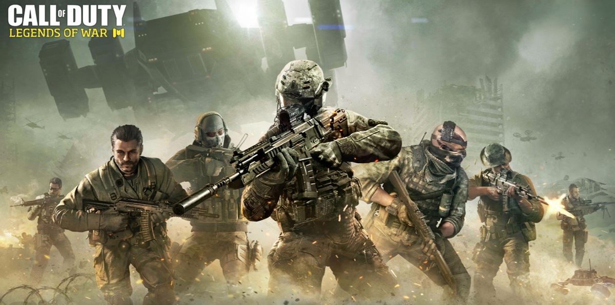 Call Of Duty: Mobile download: Closed beta is live in India - IBTimes India