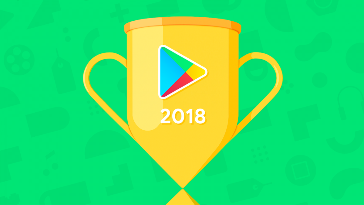 Google Play Store best of 2018 apps, Tik Tok, PUBG and more.