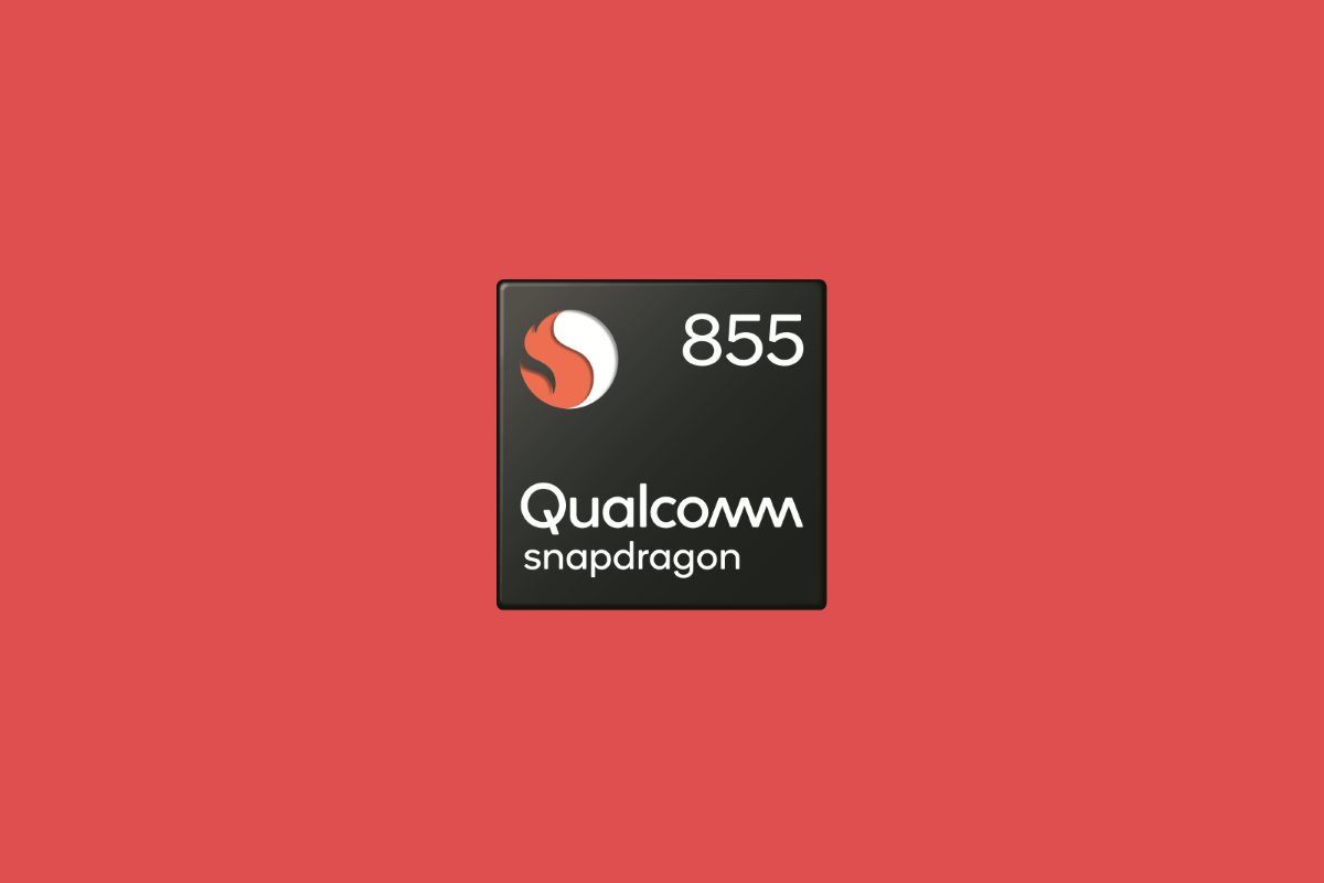Qualcomm Snapdragon 855