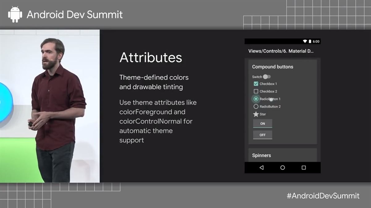 Everything We Know So Far About Android Q S Dark Mode Everything We Know So Far About Android Q S Dark Mode