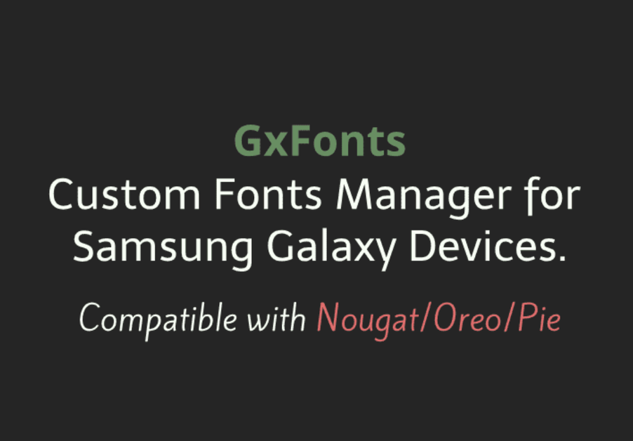 Android Custom Font Custom Fonts On Android — Providing