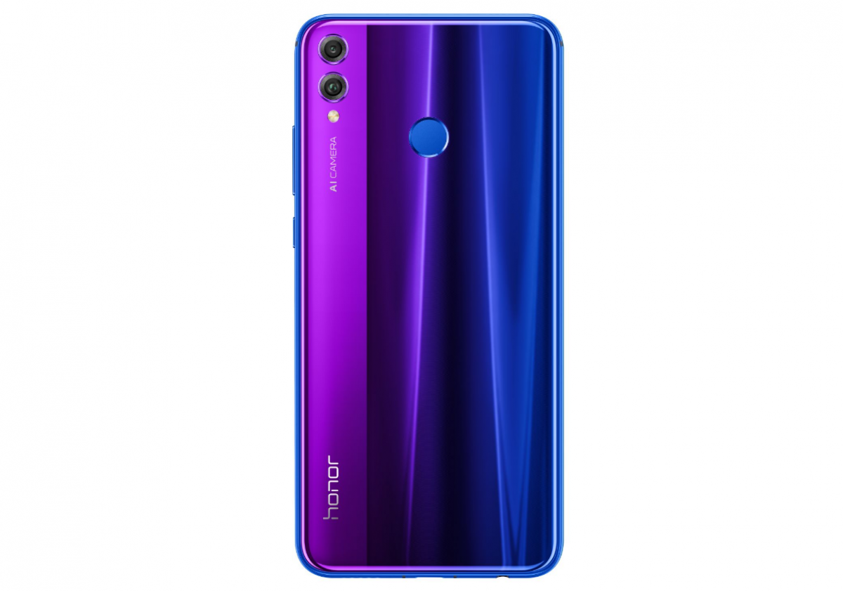 Honor X8 pictures, official photos