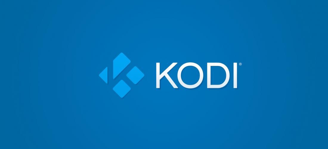 Kodi Sony Android TV block