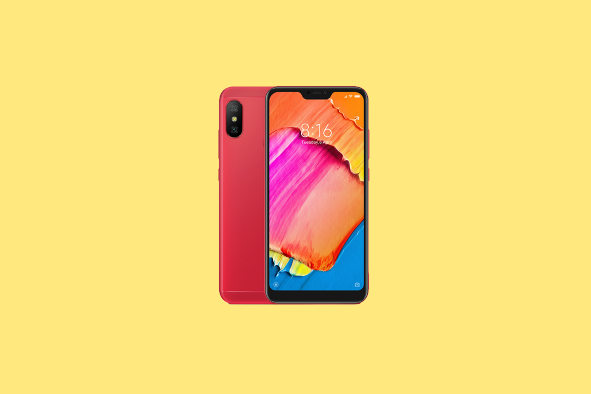 Kernel sources for the Xiaomi Redmi 6 Pro, Redmi 5 Plus, and Mi 5X are now  available