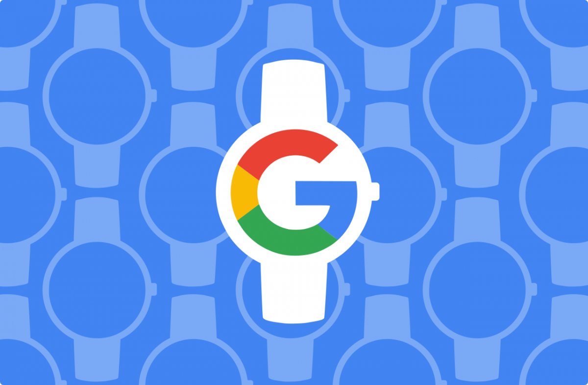 Pixel Watch google home