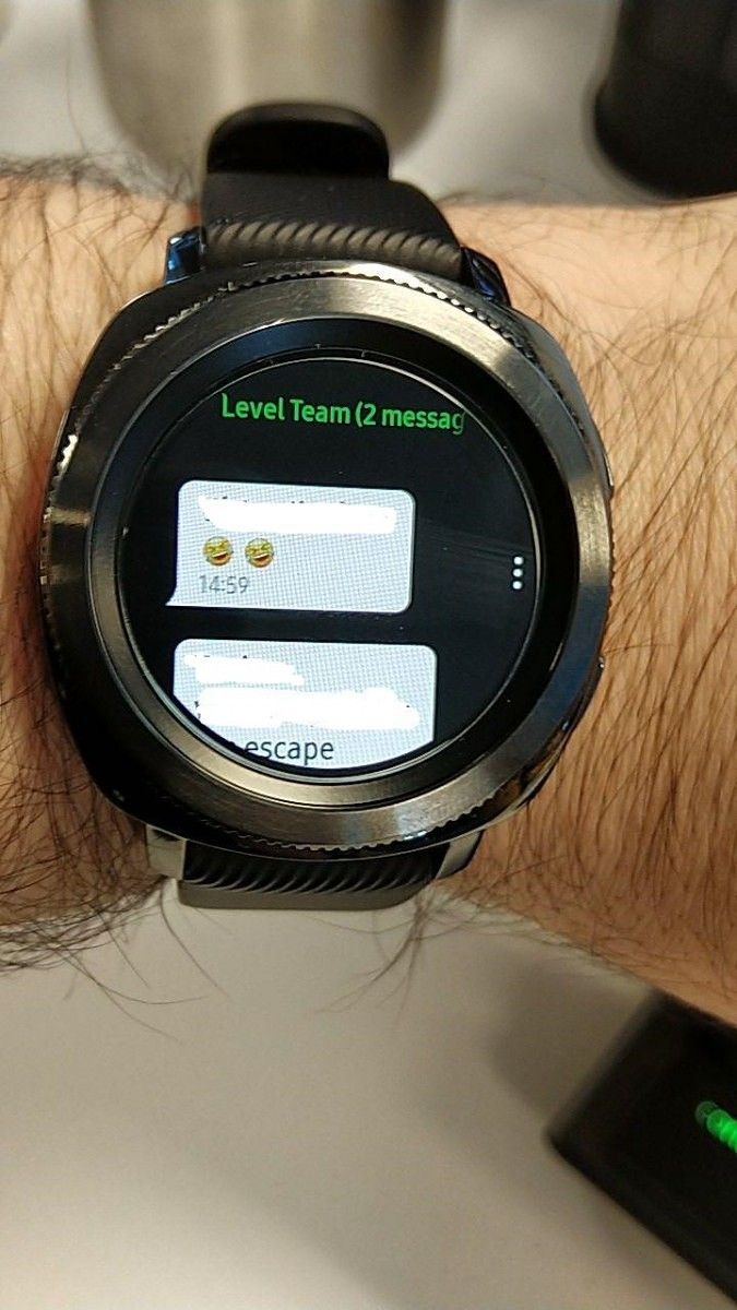 Gear s3 update tizen 2024 4