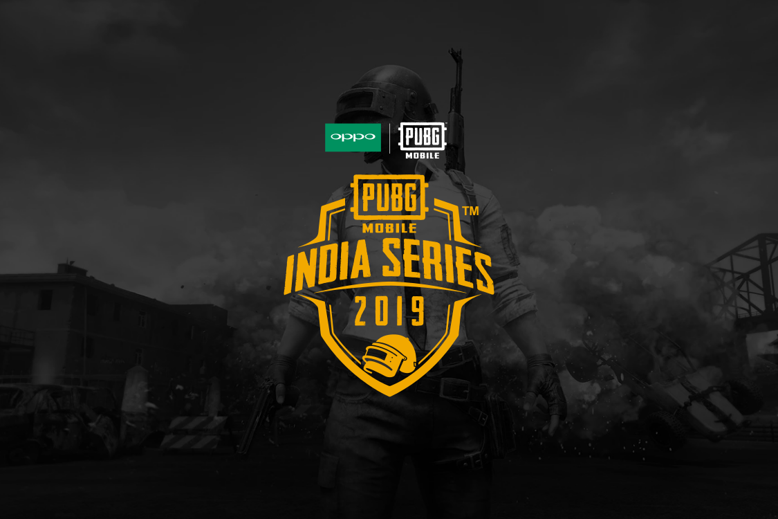 OPPO is sponsoring a PUBG Mobile tournament in India with an INR 1