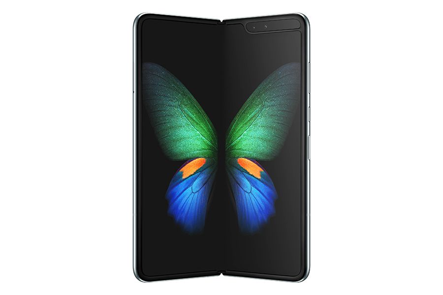 Samsung Galaxy Z Fold 3 Wallpapers - HD Backgrounds | WallpaperChill.com
