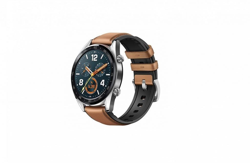 Huawei watch gt 4 мир пей