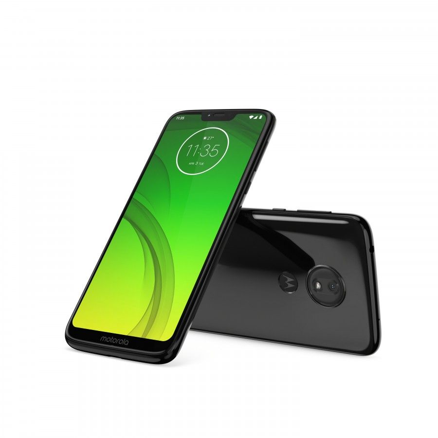 Motorola launches the Moto G7, Moto G7 Play, Moto G7 Power