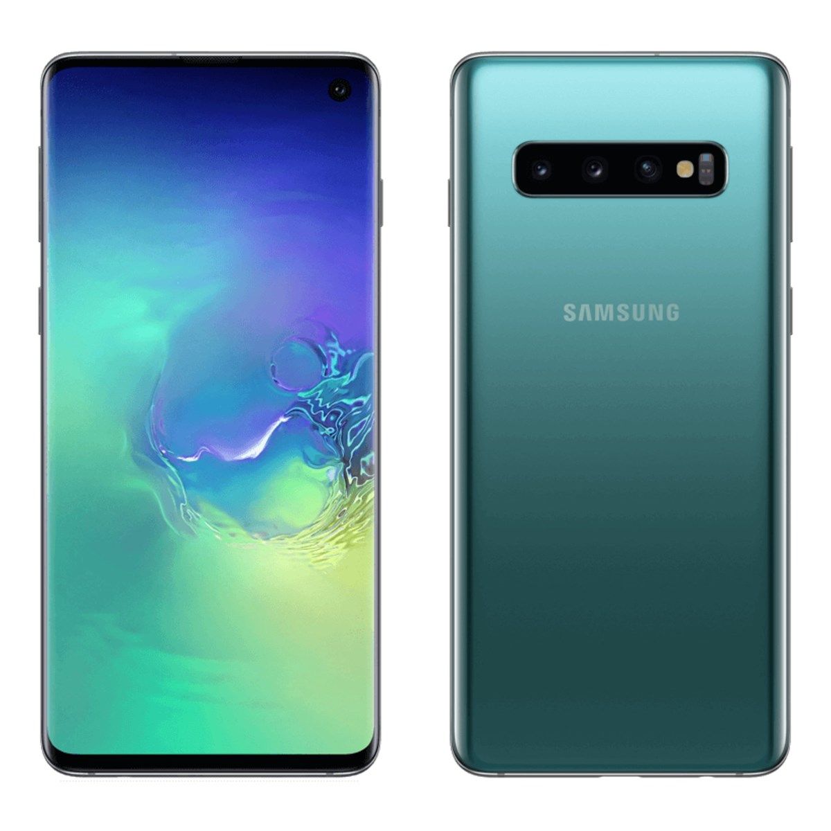 Samsung Galaxy S10, Galaxy S10+, & Galaxy S10e: Specs, Pricing 