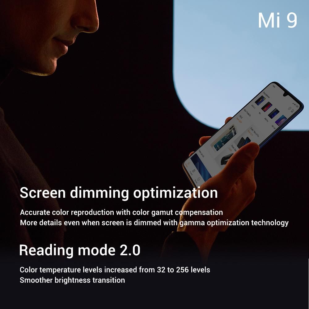 Xiaomi Mi 9 Officially Debuts with 48MP camera and Snapdragon 855: Specs  and Features - Smartprix Bytes