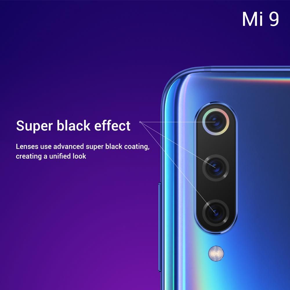 Xiaomi Mi 9 launches with Qualcomm Snapdragon 855 and 48MP