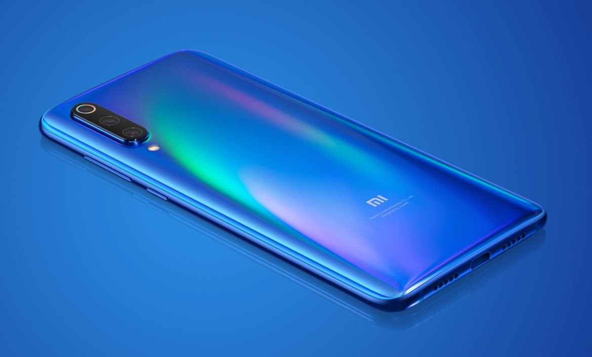 Xiaomi Mi 9 with Qualcomm Snapdragon 855 launched in Europe for €449