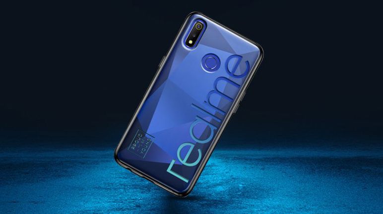 realme u1 xda