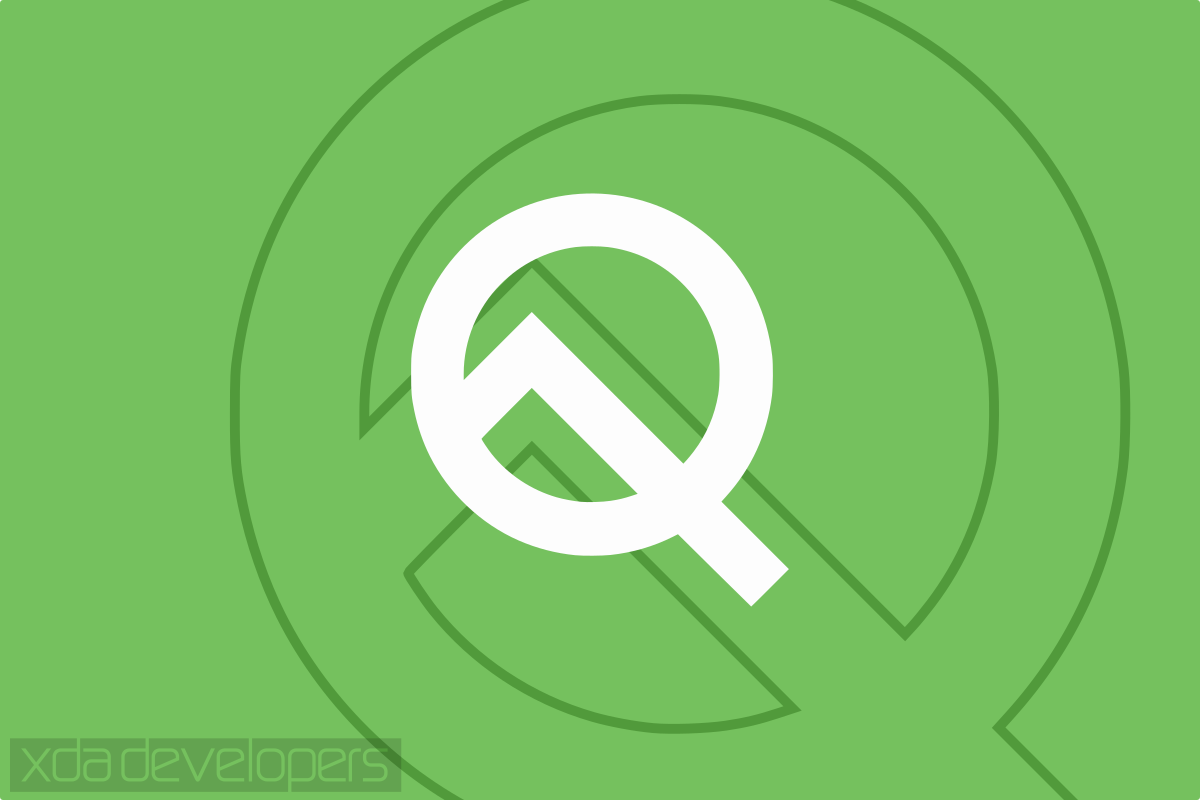 android q scoped storage