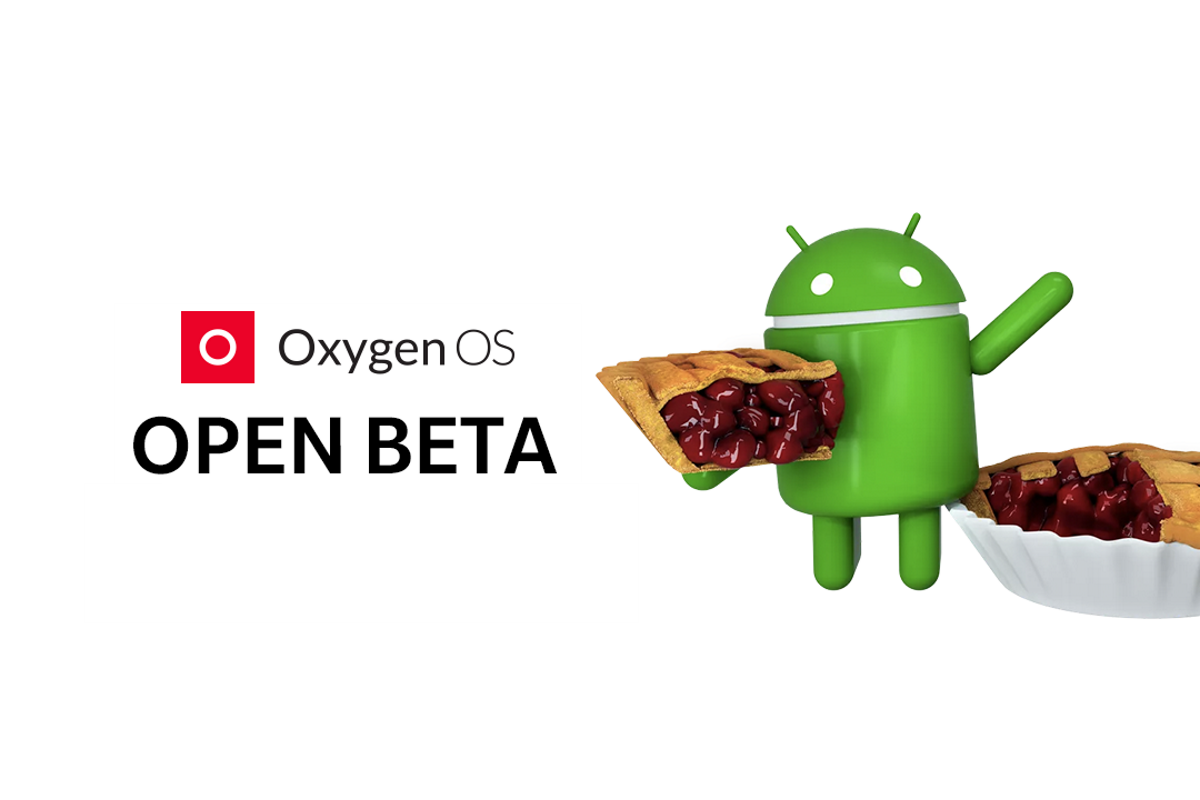 OxygenOS Open Beta for the OnePlus 5, OnePlus 5T, OnePlus 6, and OnePlus 6T