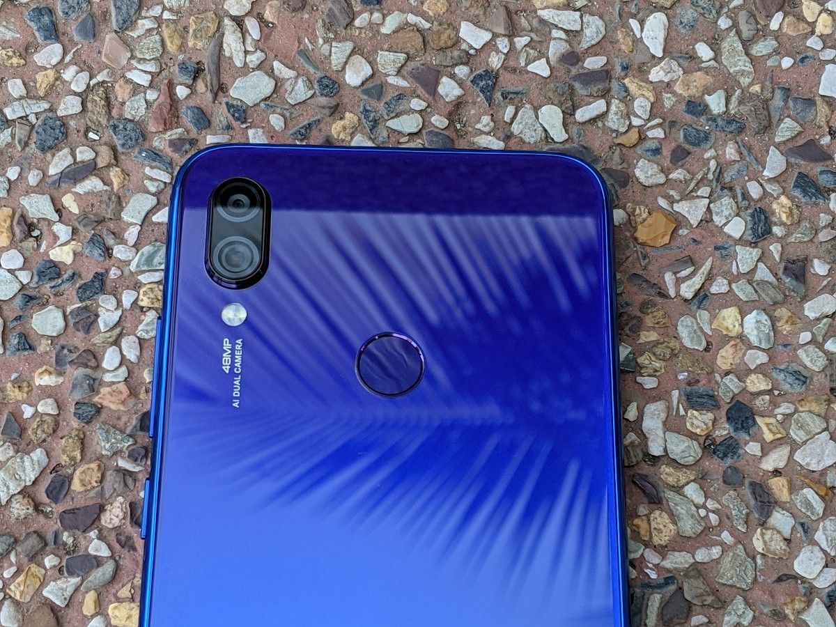 Xiaomi Redmi Note 7 Pro Review: A Great Hardware Package on a Budget