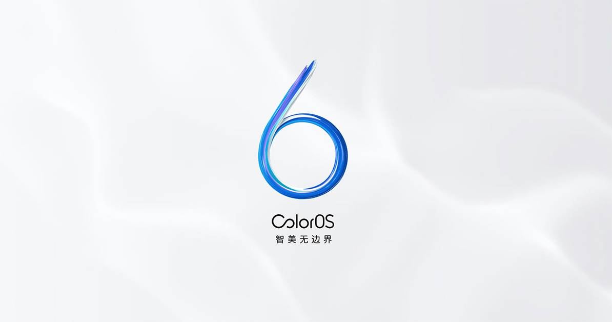 Color Os Logo