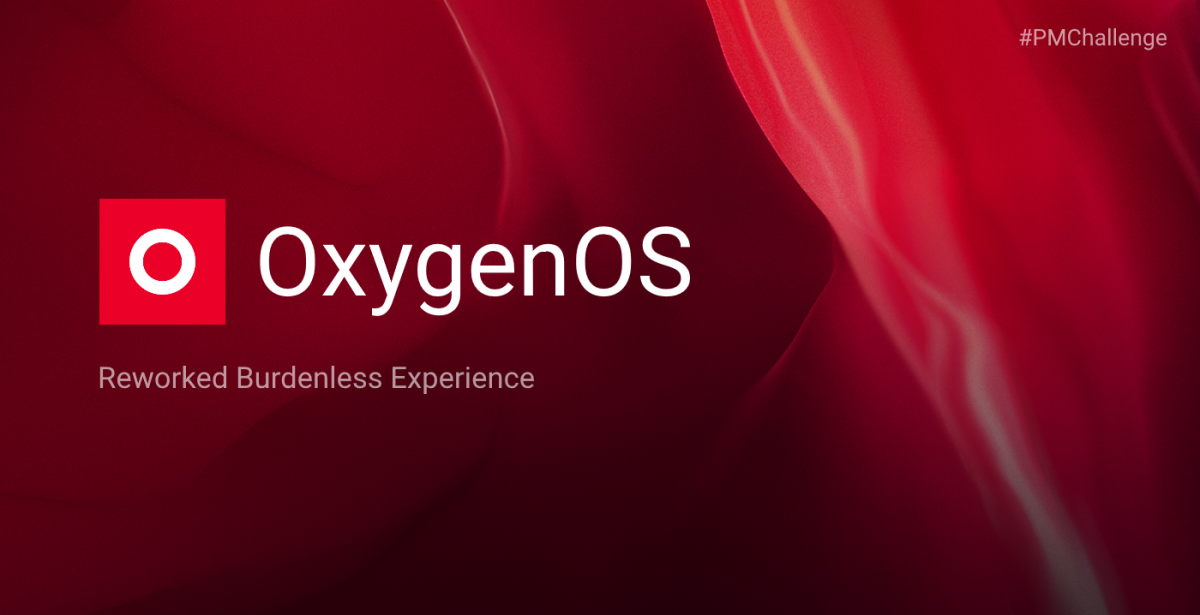 OxygenOS by OnePlus