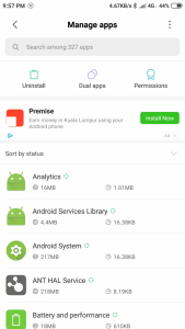 Ads in MIUI 10 hamper the experience on the Xiaomi Redmi Note 7 Pro ...