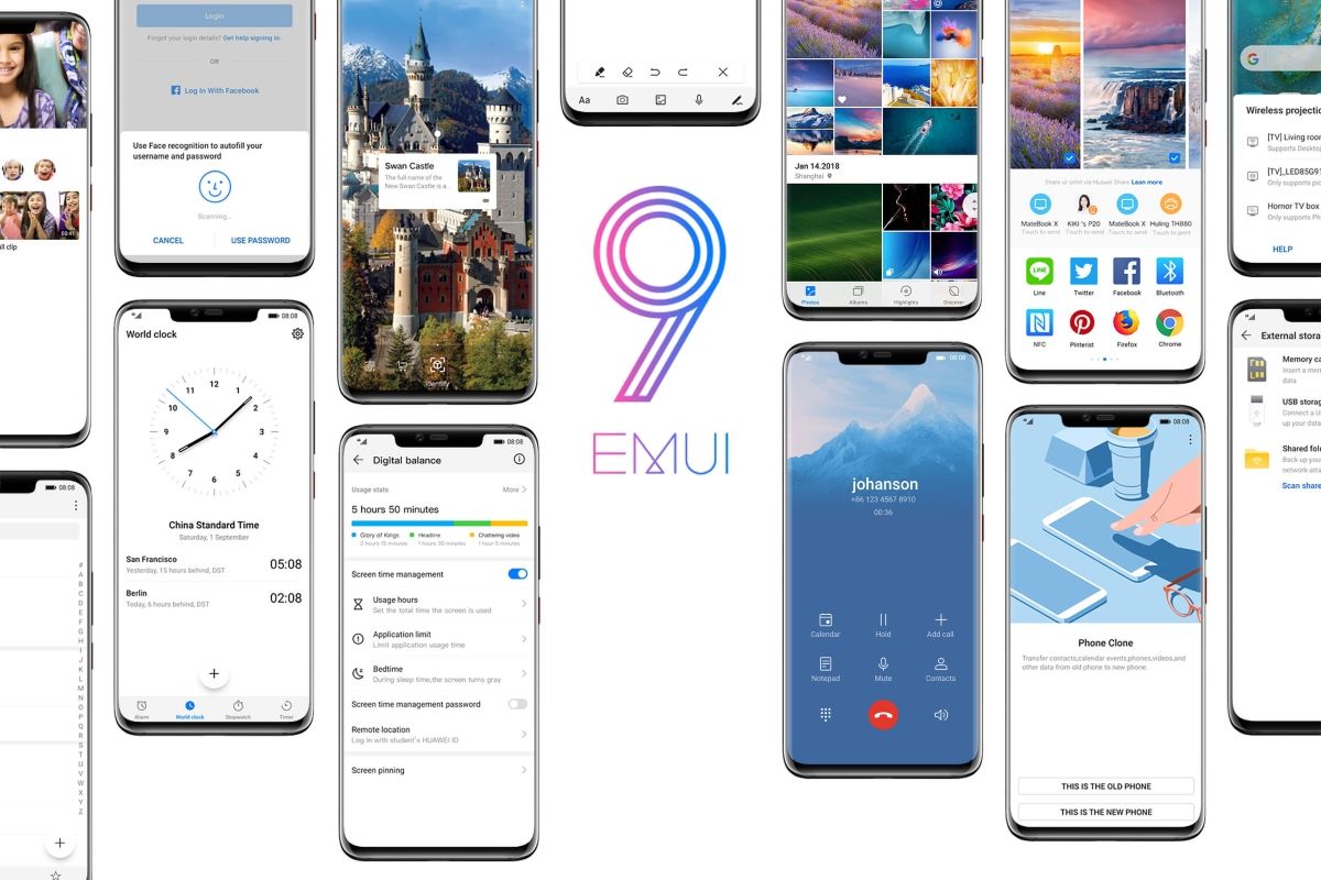 Impure Misuse Inferior How to add call recording to the EMUI 9 dialer on Huawei Mate 20, others