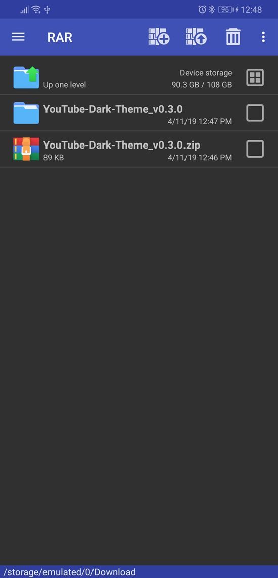 Kiwi Browser update brings Chrome extensions to the browser that could🍤