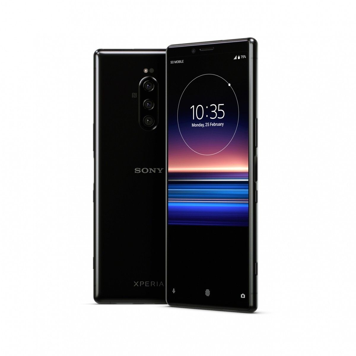 Kyoex - Shop Buy Docomo Sony SO-01J Xperia XZ Japan Kobe