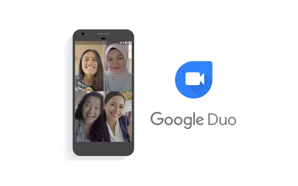 google duo video calling