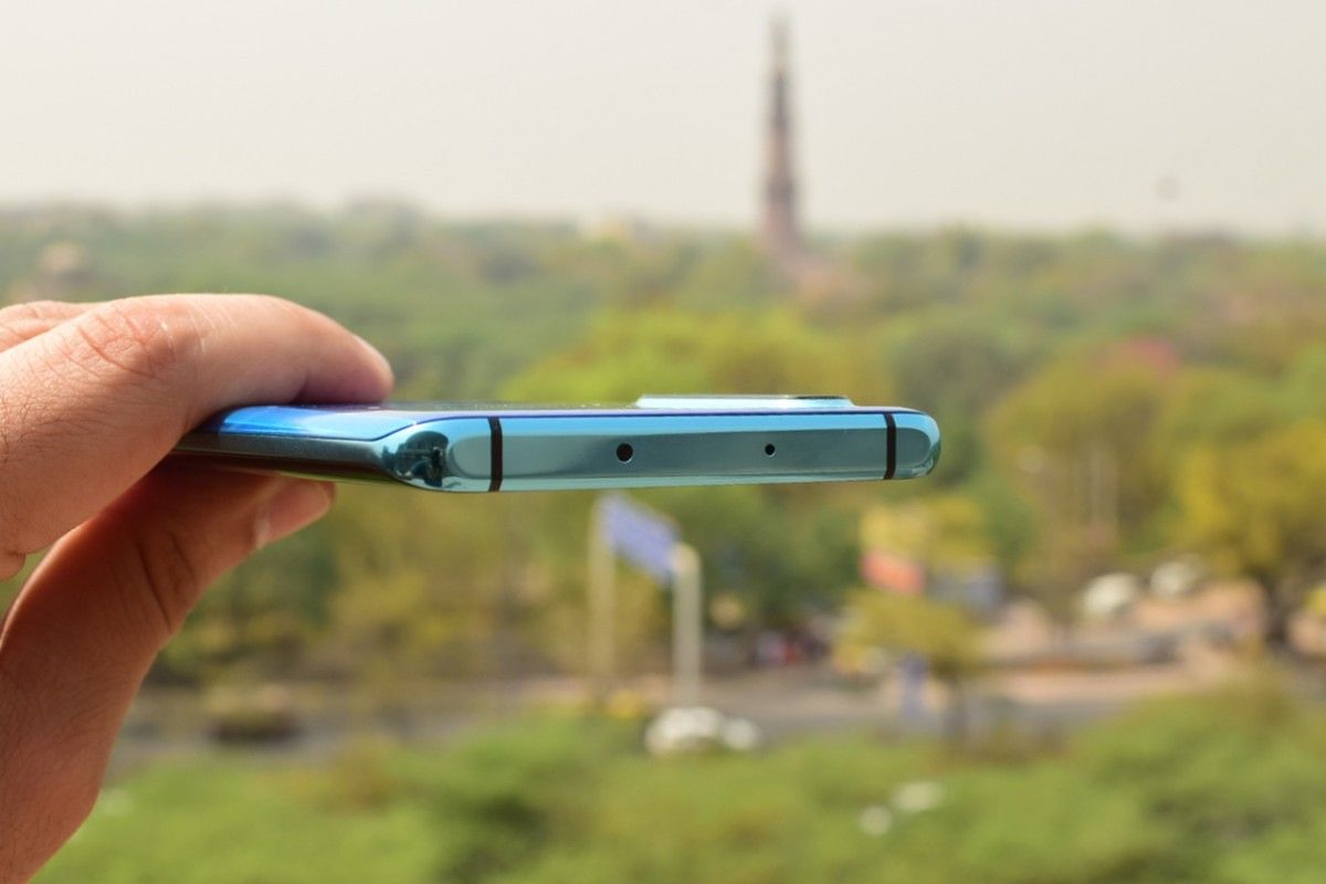 huawei p30 pro first impressions