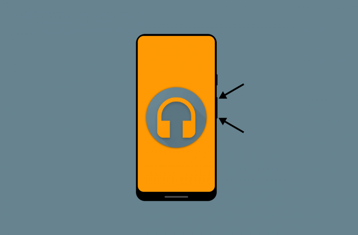 skip songs using volume buttons on Android
