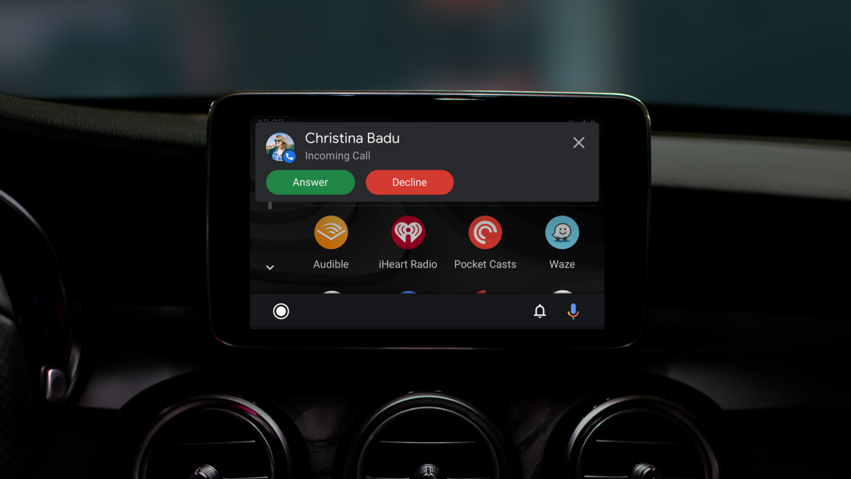 Google enables Android Auto wireless for Pixel, Nexus devices