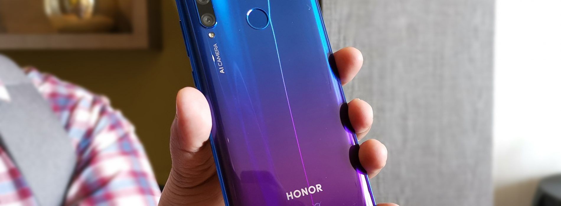 Honor pro 20 lite. Honor 20 Lite.