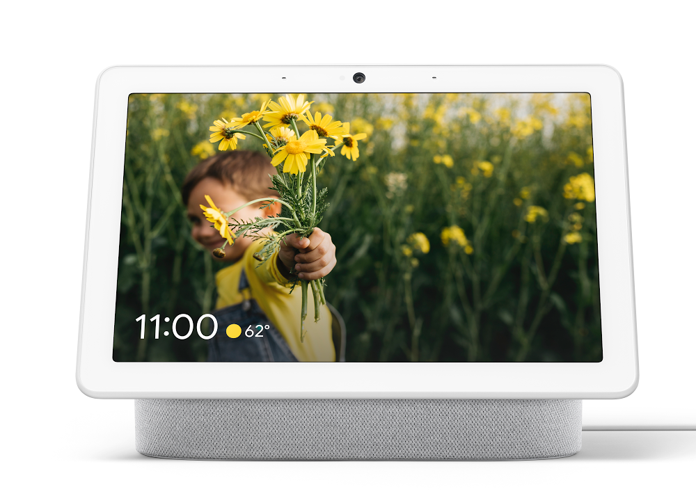 The Nest Hub Max is a premium smart display that usually retails for $230. You can get on today for just $170 on Best Buy.