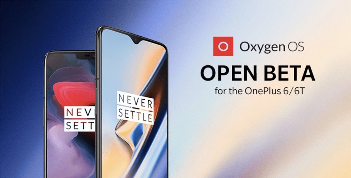 oenplus open 6 6t open beta
