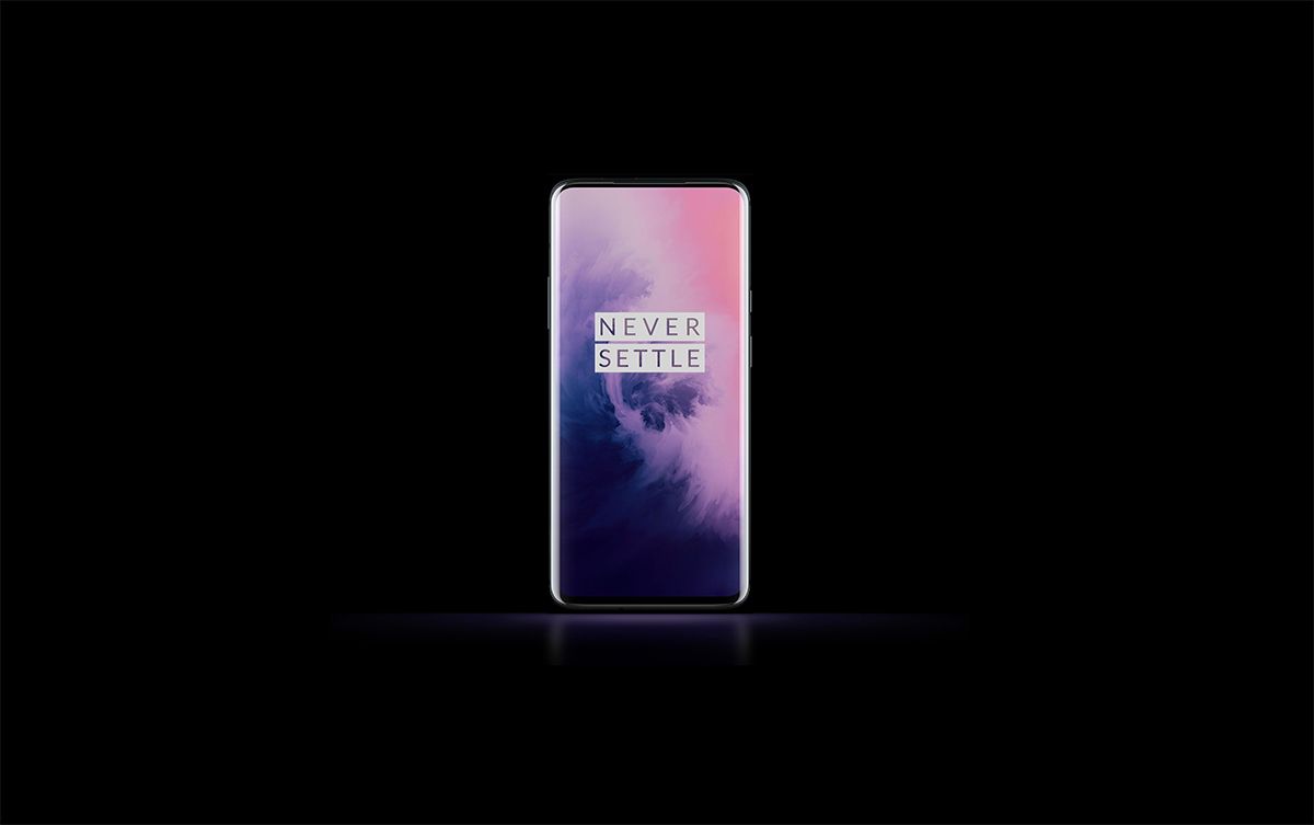 OnePlus 7 Pro 5G live wallpaper is now available for download