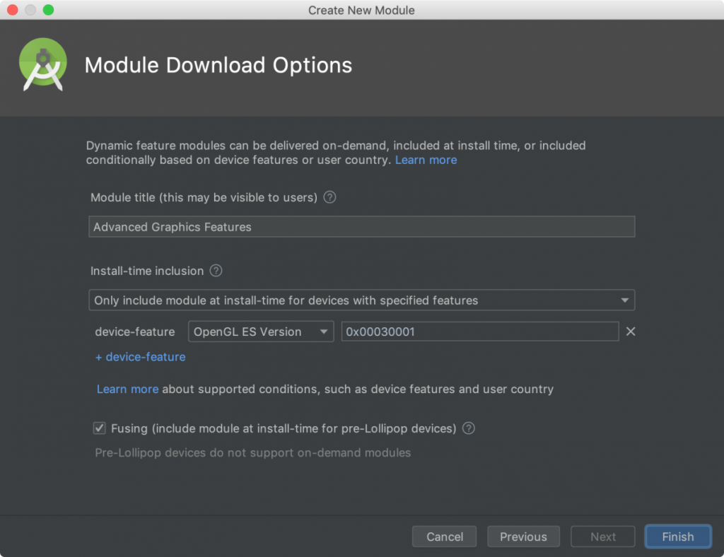 Android Studio 3.5 beta adds a Google Pixel 3a emulator skin, high-end ...