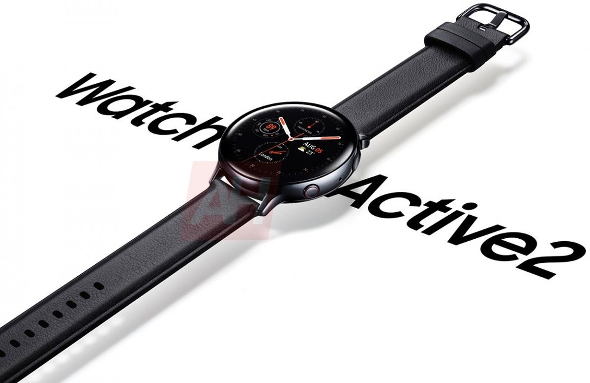 Forum galaxy watch active online