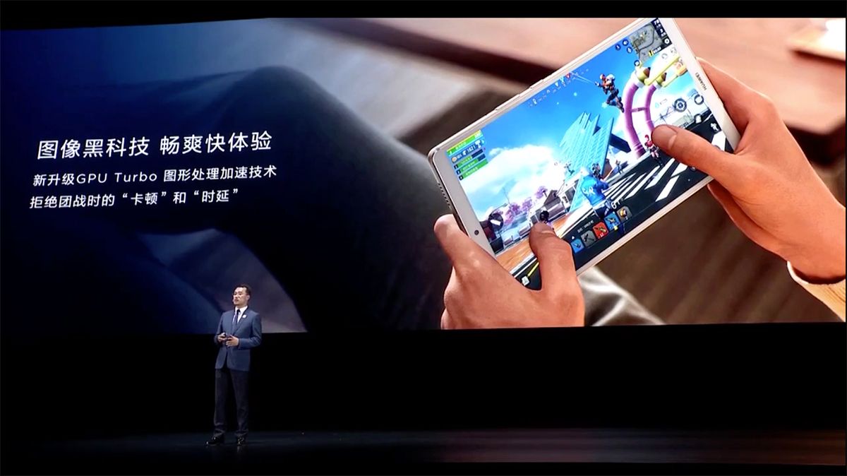 Huawei Nova 5 Pro, Nova 5, Nova 5i, and MediaPad M6 launched Huawei Nova 5 Pro, Nova 5, Nova 5i, and MediaPad M6 launched