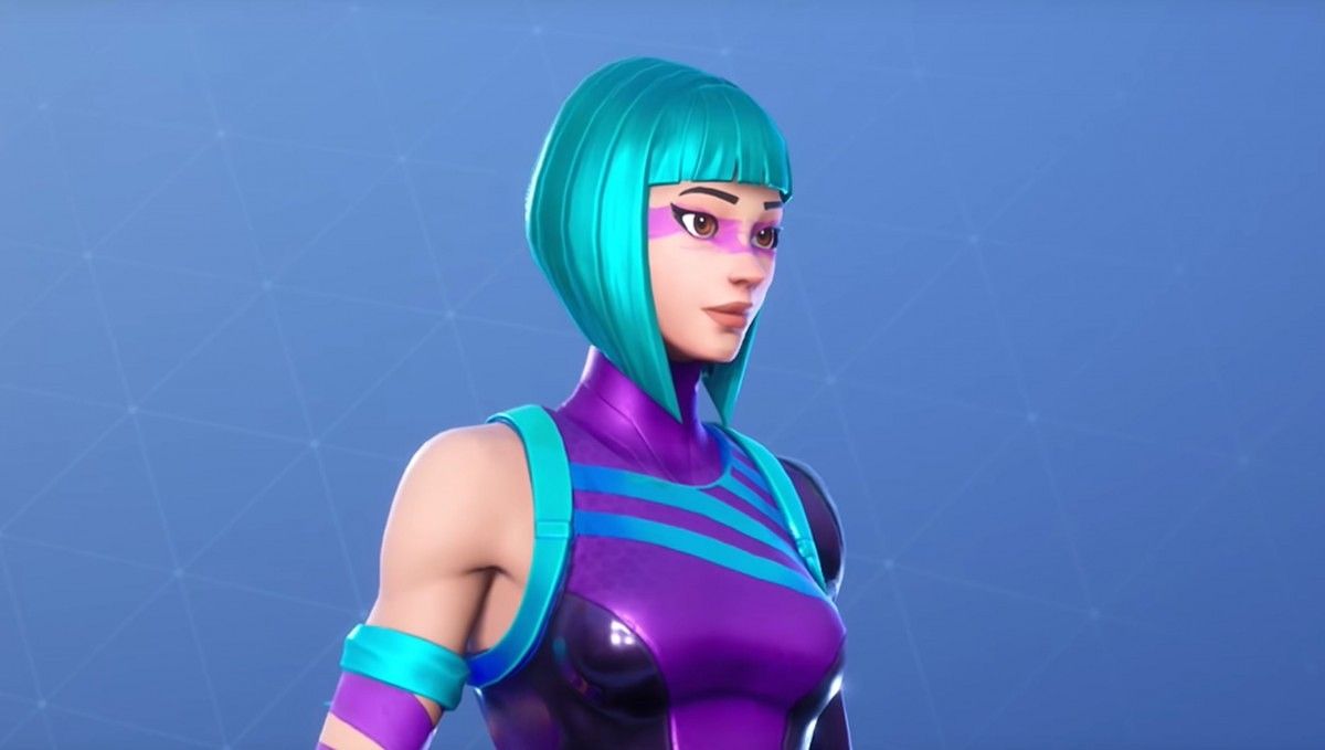 Wonder skin. Wonder скин.