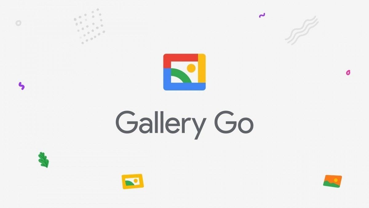 Gallery Go by Google Photos