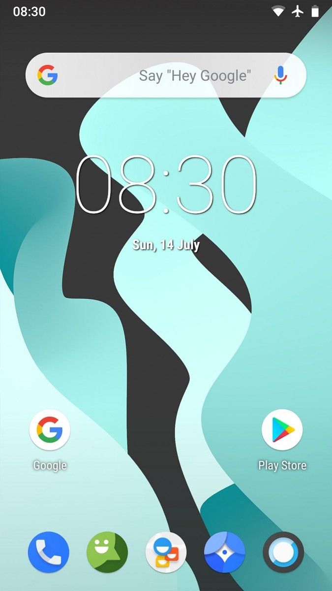 lineage os 16 samsung s4