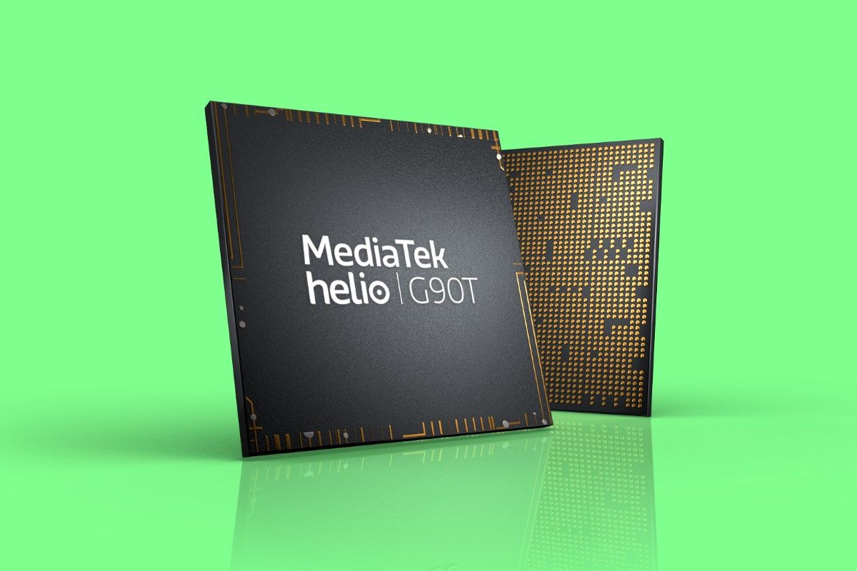 MediaTek Helio G90T - Feature Image, MediaTek HyperEngine Game Technology