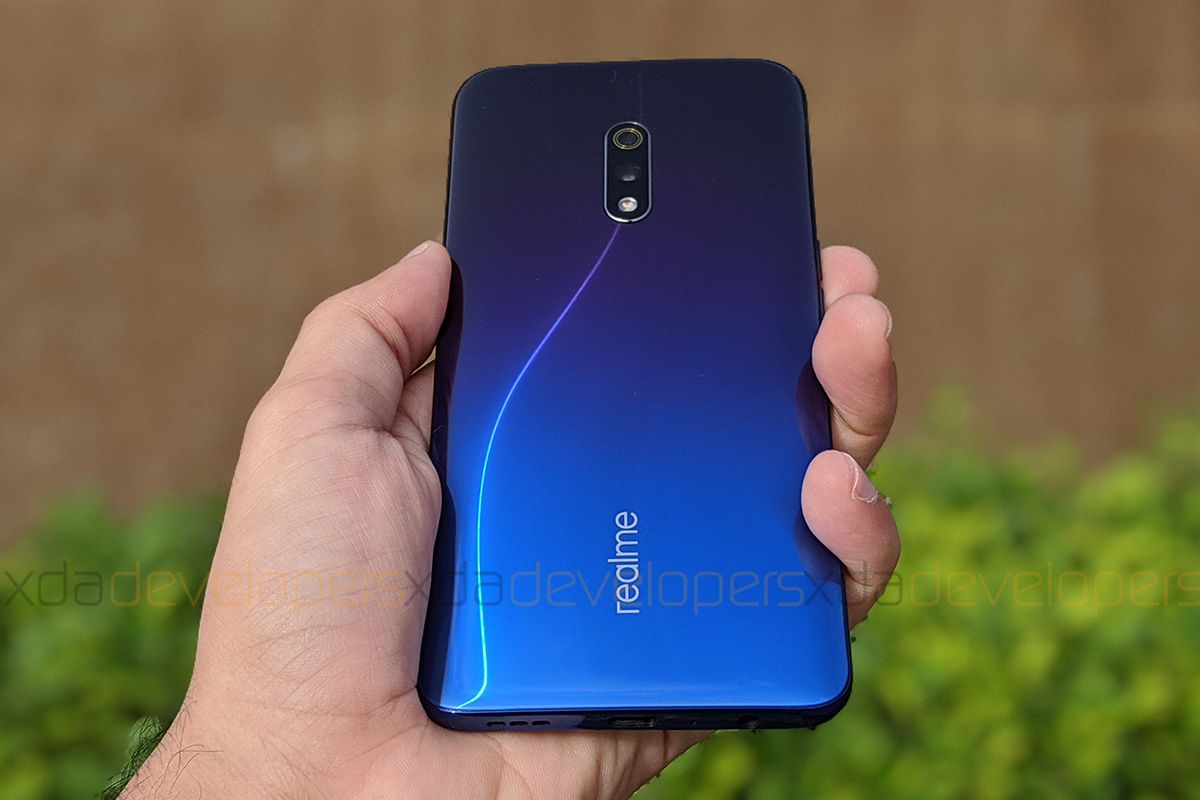 Realme X Review: Premium Looks Match Dependable Performance